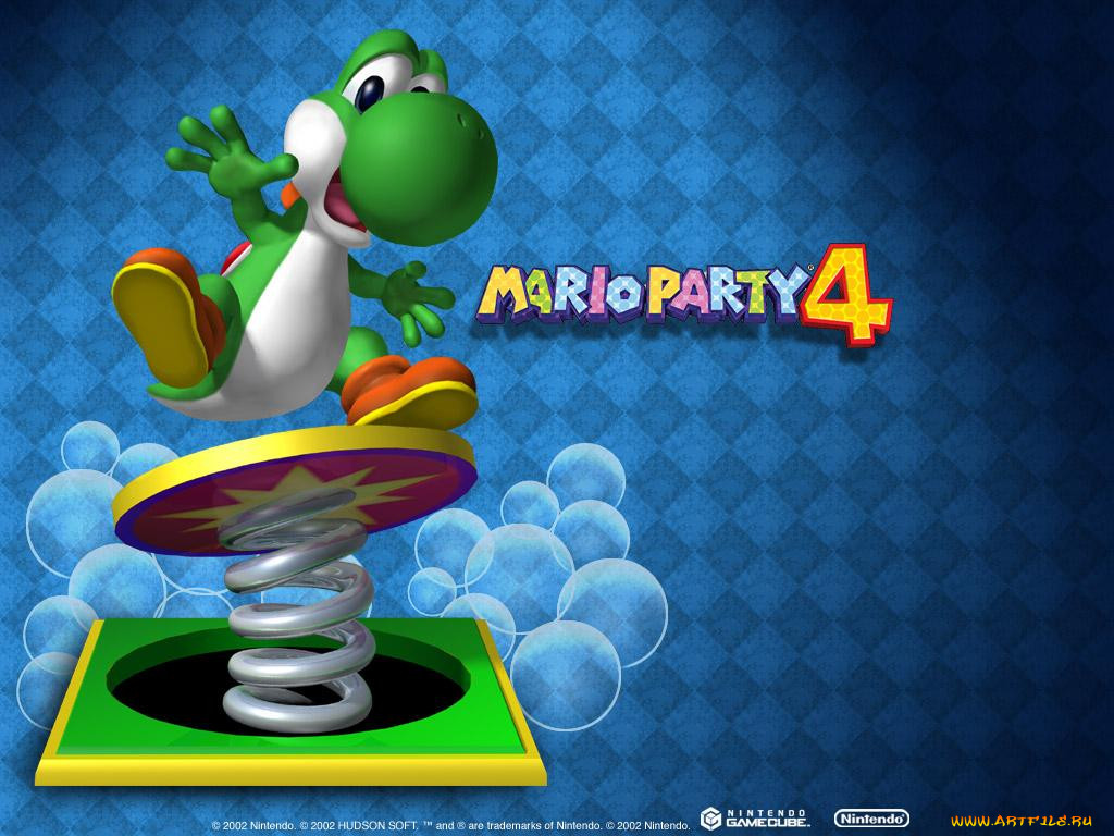 , , mario, party